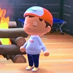 Meet your Posher, Brian